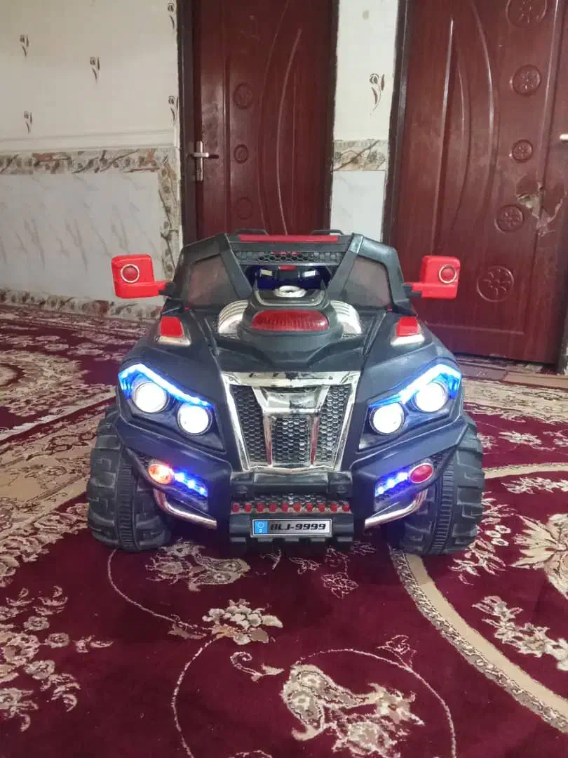 ماشین شارژی|اسباببازی|سیب و سوران, |دیوار