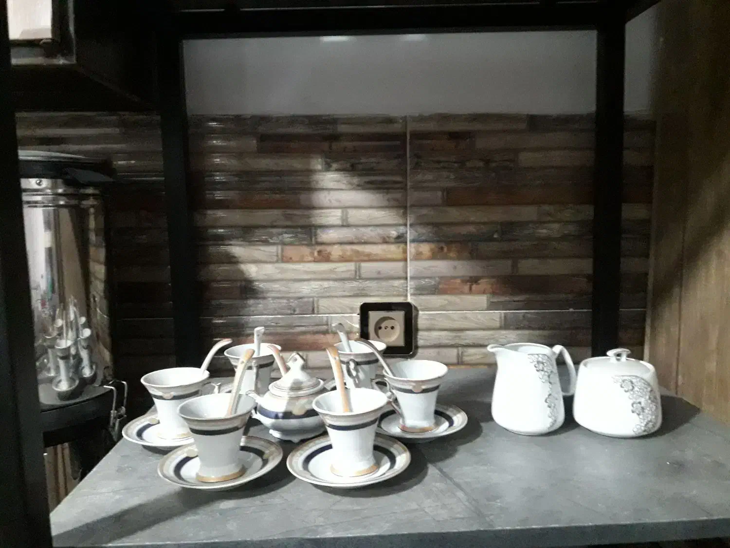 وسایل|ظروف سرو و پذیرایی|مشهد, گلشور|دیوار