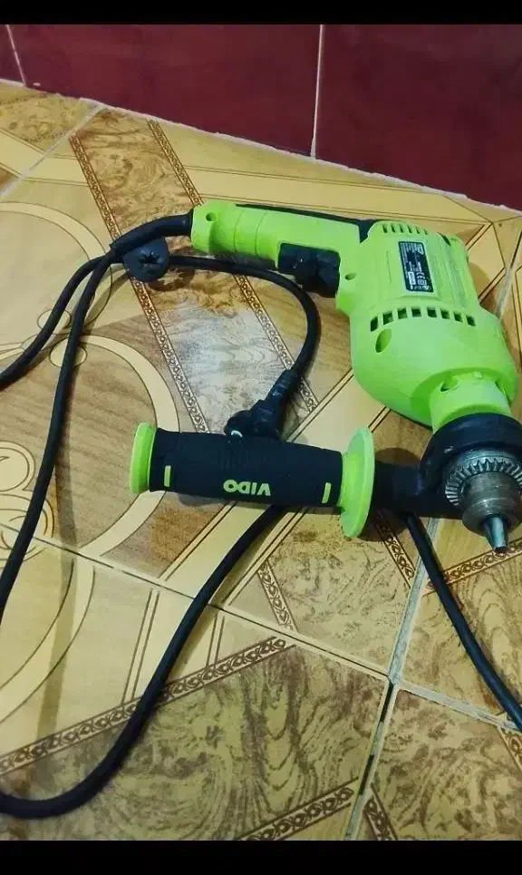 دریلل همه کاره ویدو|ابزارآلات|سلماس, |دیوار