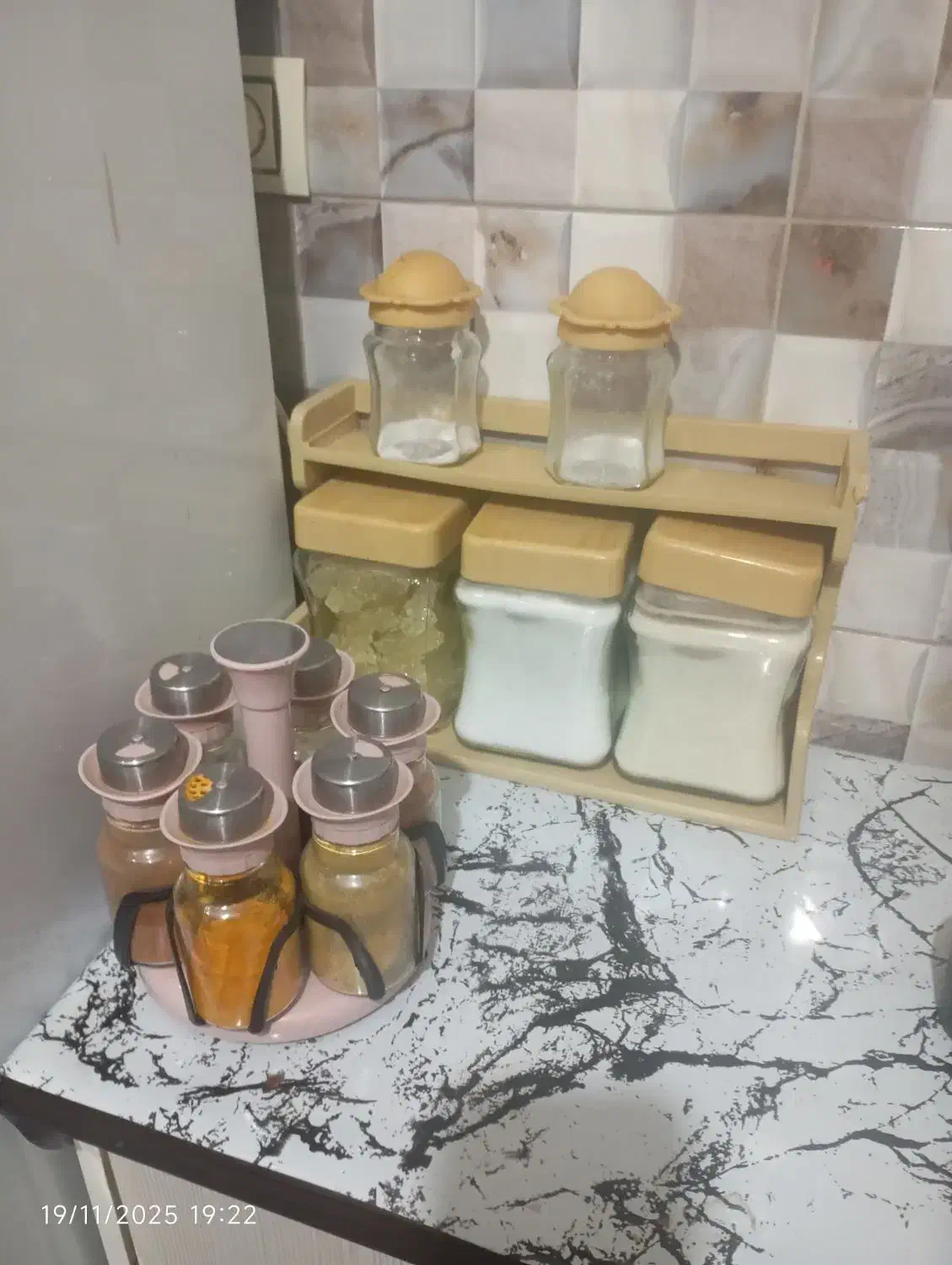 وسایل آشپزه خونه سالم|ظروف نگهدارنده، پلاستیکی، یک‌بارمصرف|محمدشهر, کوی بهار|دیوار