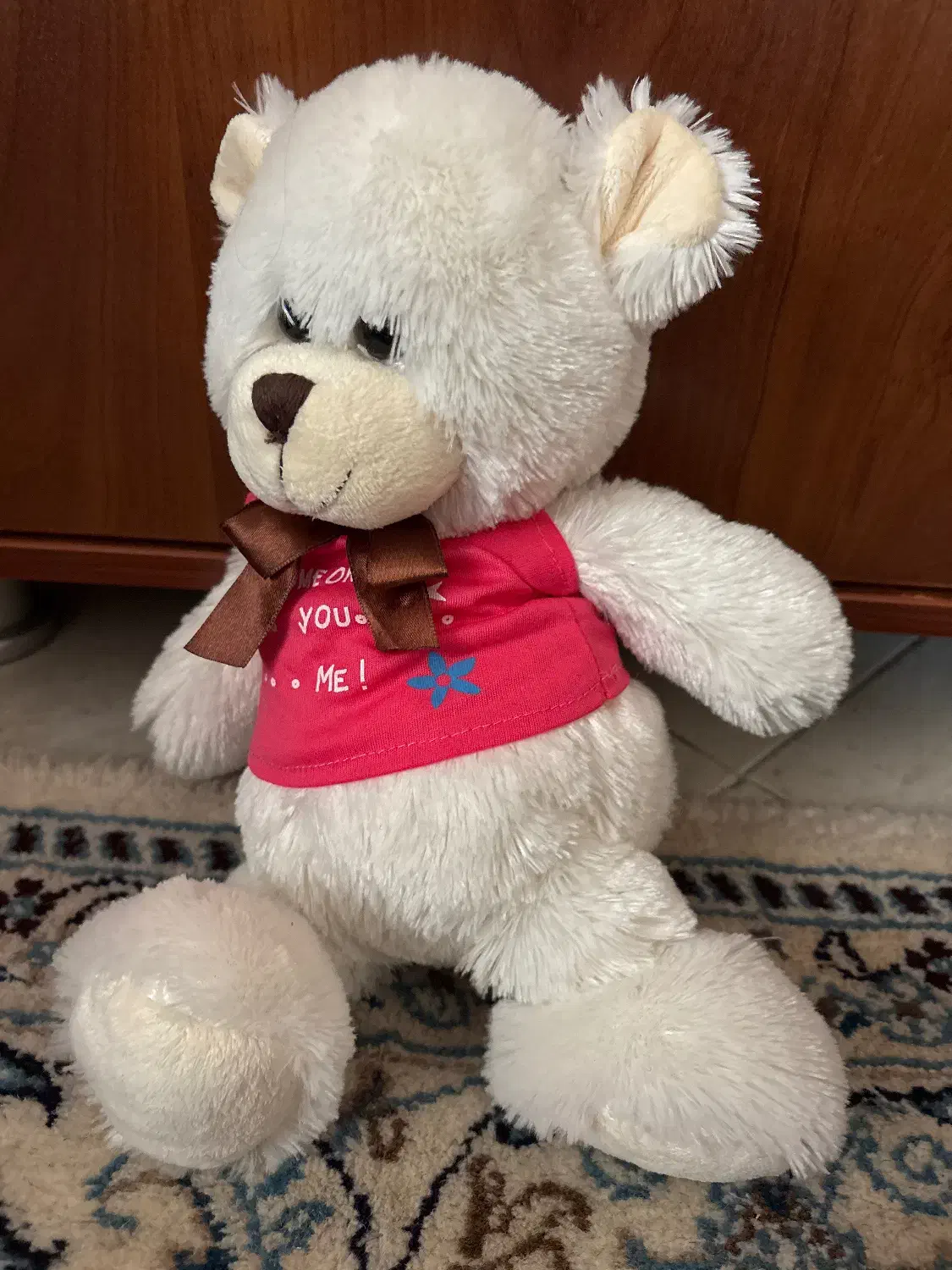 عروسک|اسباب‌بازی بچه|سمنان, |دیوار