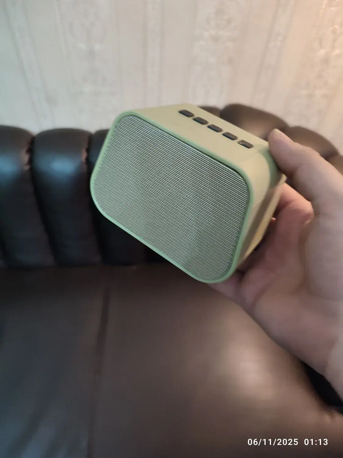 اسپیکر‌. رویال بزرگ  یک متری|پخش‌کننده همراه|کرمانشاه, |دیوار