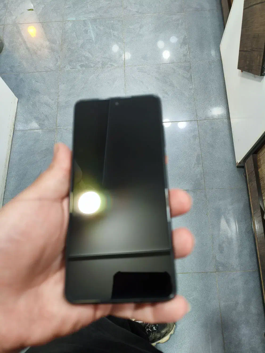 پوکو x3pro|موبایل|اصفهان, پارک مشتاق|دیوار