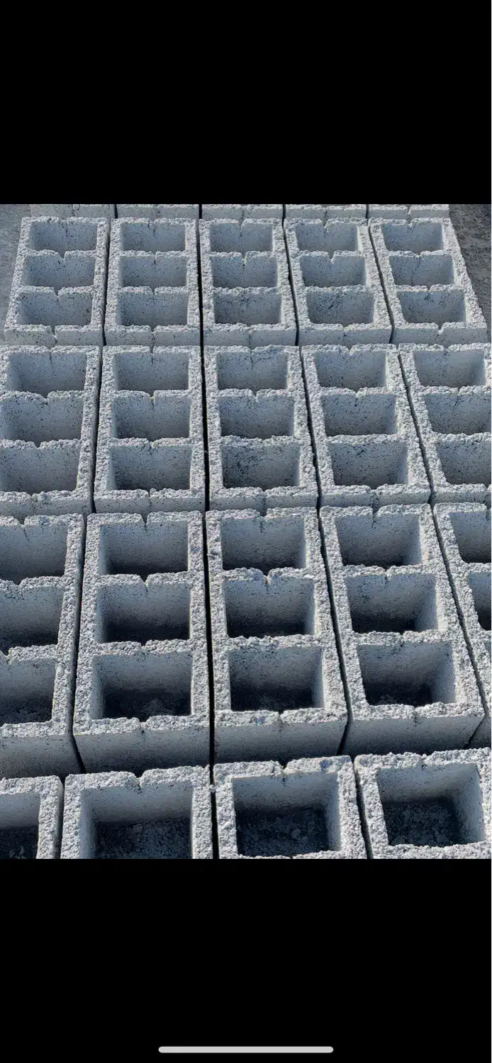 بلوک دیواری سنگین|مصالح و تجهیزات ساختمان|ارومیه, |دیوار