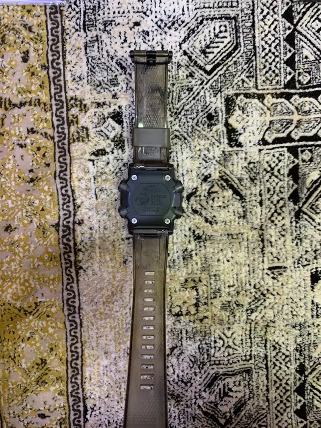 ساعت G-Shock|ساعت|طرقبه, |دیوار