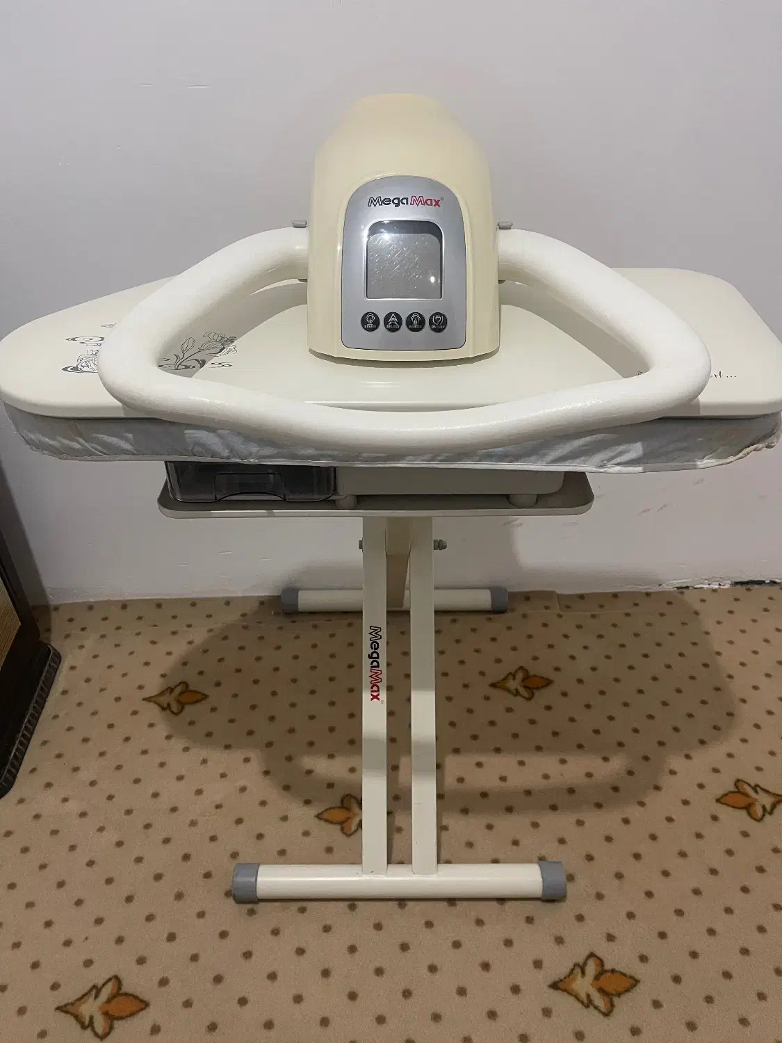 اتو پرس|اتو و لوازم اتو|مشهد, منزل آباد|دیوار