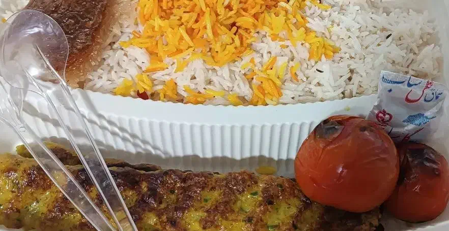 غذای پرسنلی|خوردنی و آشامیدنی|گرگان, |دیوار