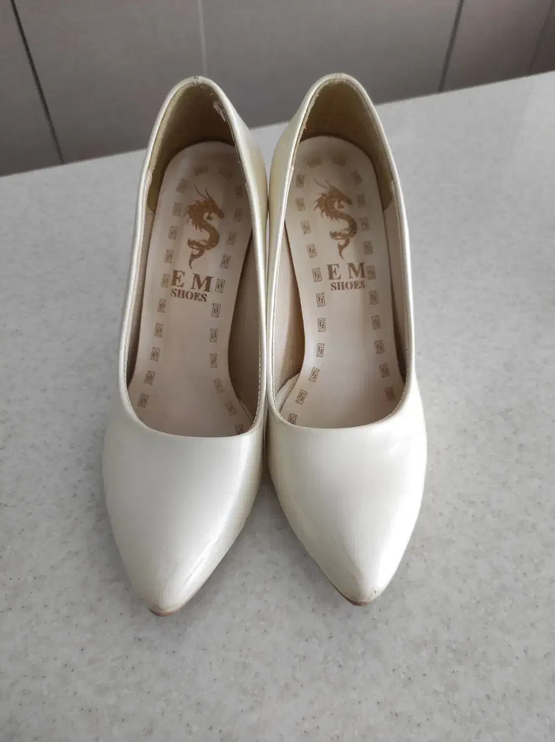 کیف کفش مجلسی|کیف، کفش، کمربند|مشکین‌دشت, |دیوار