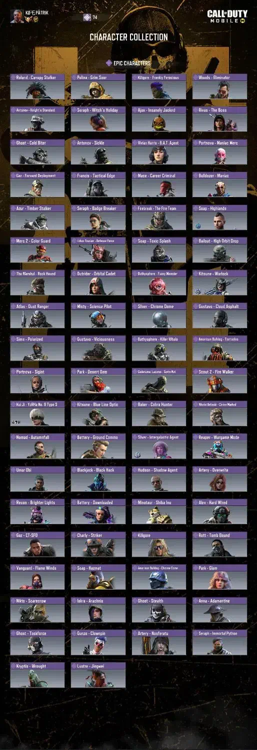 اکانت کالاف|کنسول، بازی ویدئویی و آنلاین|کاشمر, |دیوار