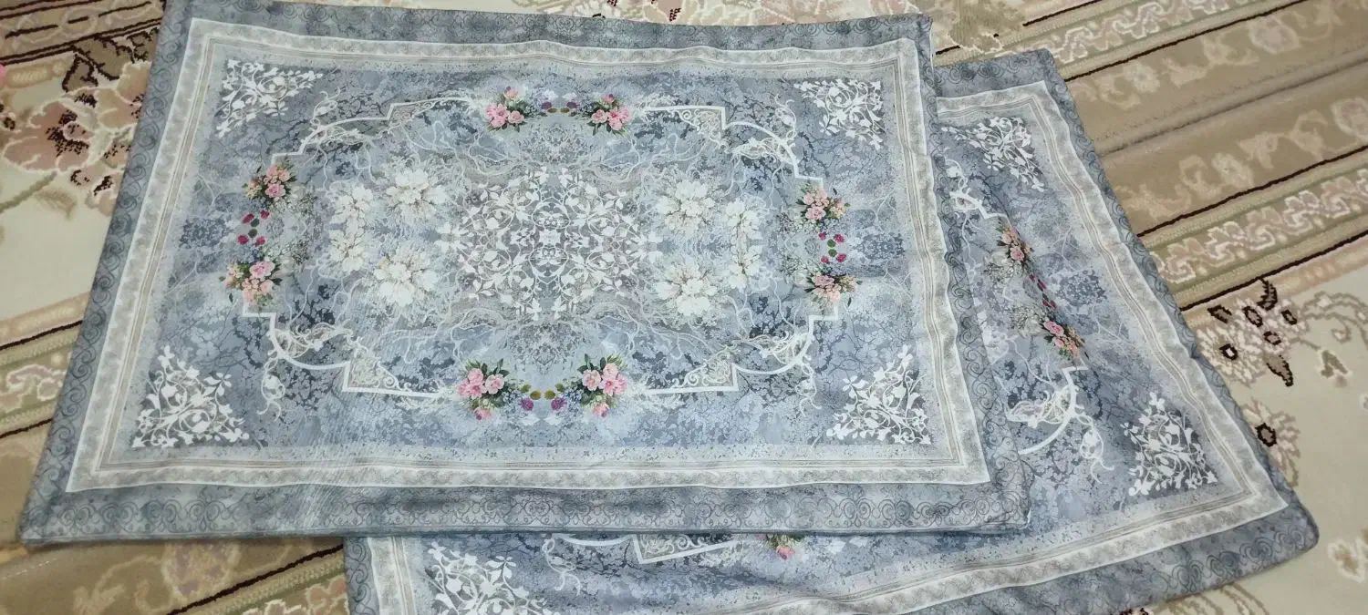 روبالشی درجه یک|رختخواب، بالش، پتو|مشگین شهر, |دیوار