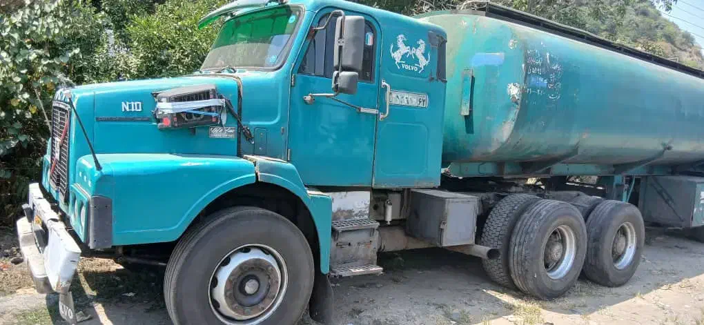 ولوو|خودرو سنگین|لنگرود, |دیوار