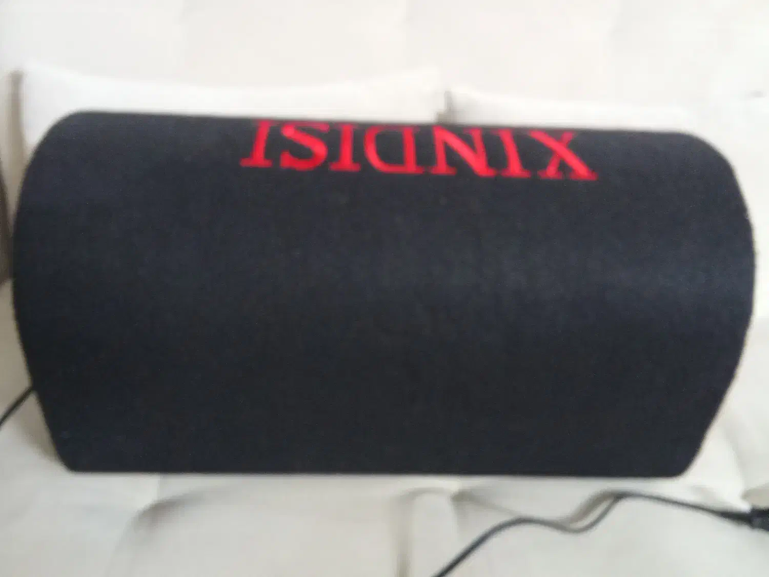 فروش ۲عدداسپیکر|سیستم صوتی خانگی|گنبد کاووس, |دیوار