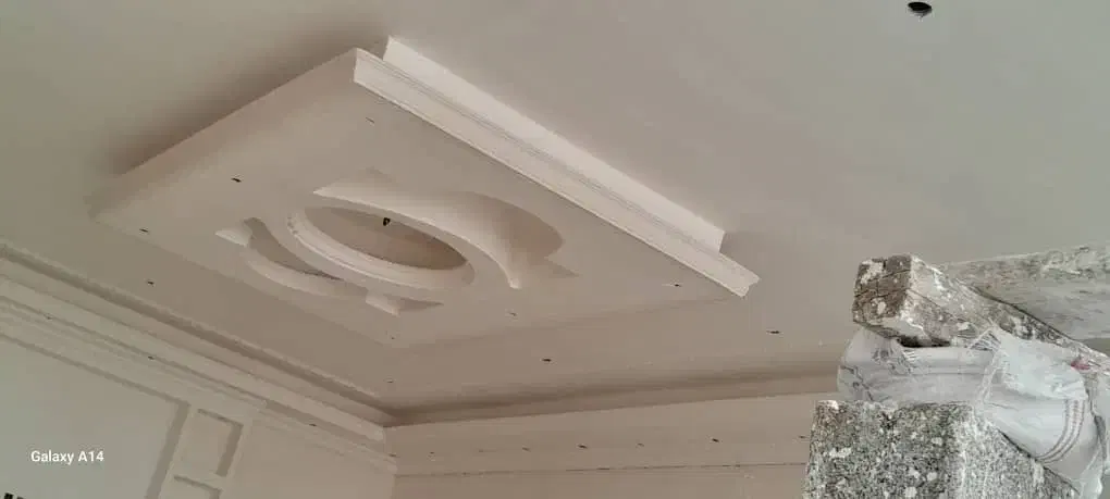 سفیدکاری گچبری لکه گیری|خدمات پیشه و مهارت|شوشتر, |دیوار