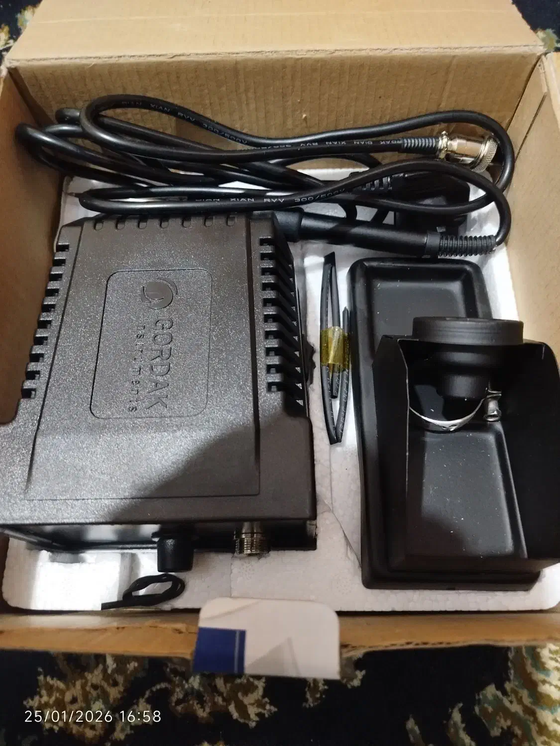 هویه|لوازم جانبی موبایل و تبلت|بروجرد, |دیوار