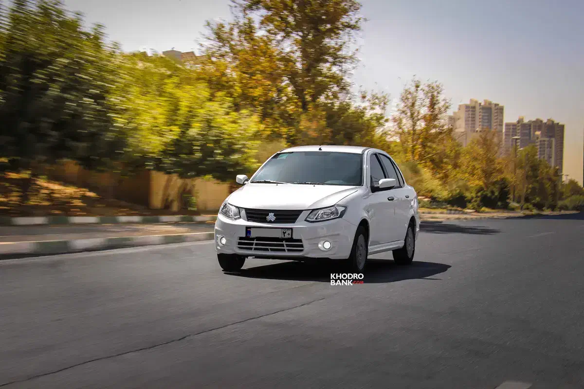 ساینا صفر|خودرو سواری و وانت|لاهیجان, شهید آوینی|دیوار