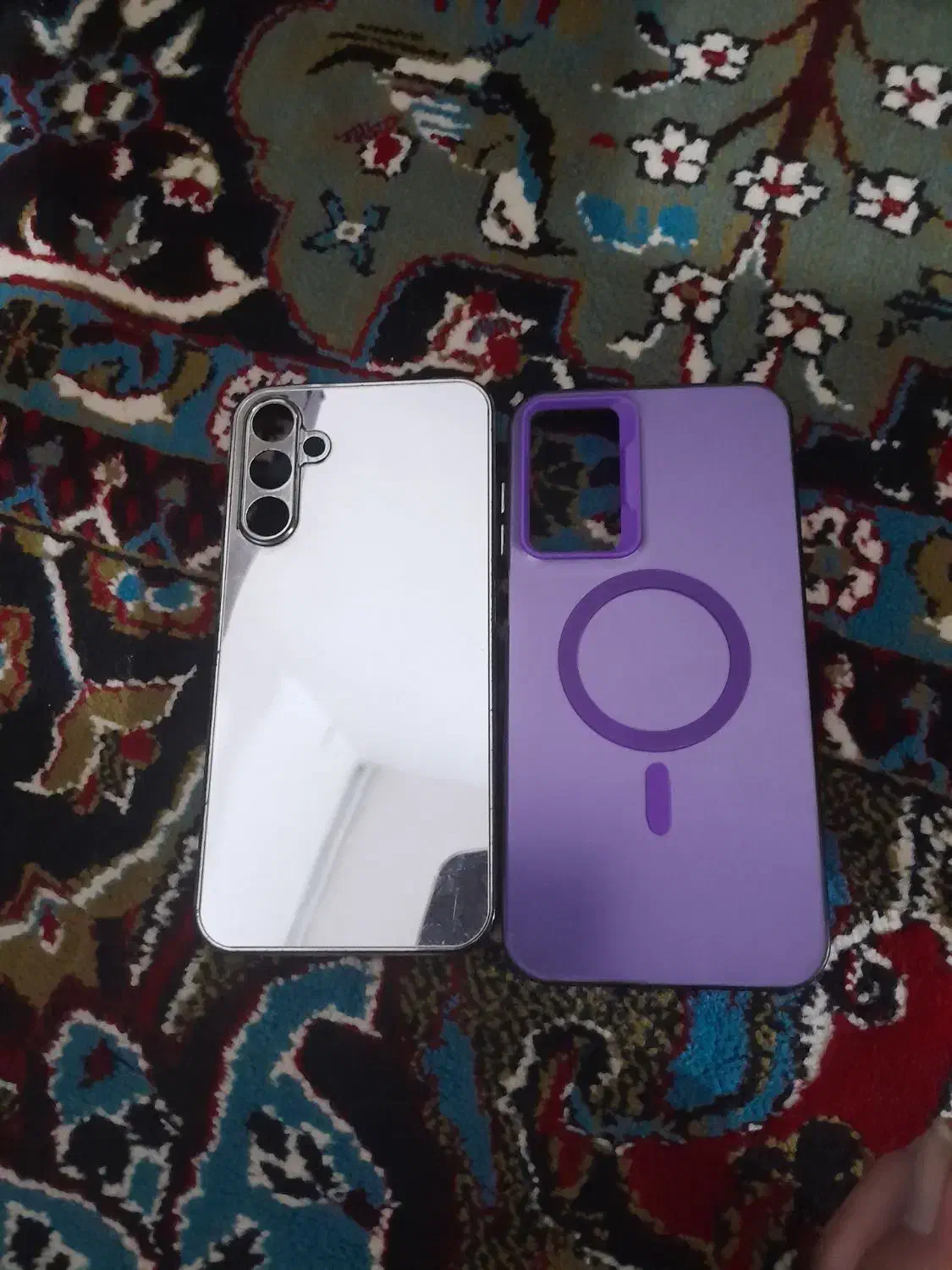 قاب گوشی a15|لوازم جانبی موبایل و تبلت|ملایر, |دیوار