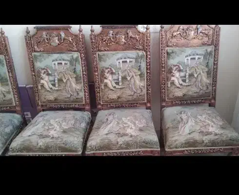 میز و صندلی ناهارخوری|میز و صندلی غذاخوری|تهران, تهران‌نو|دیوار