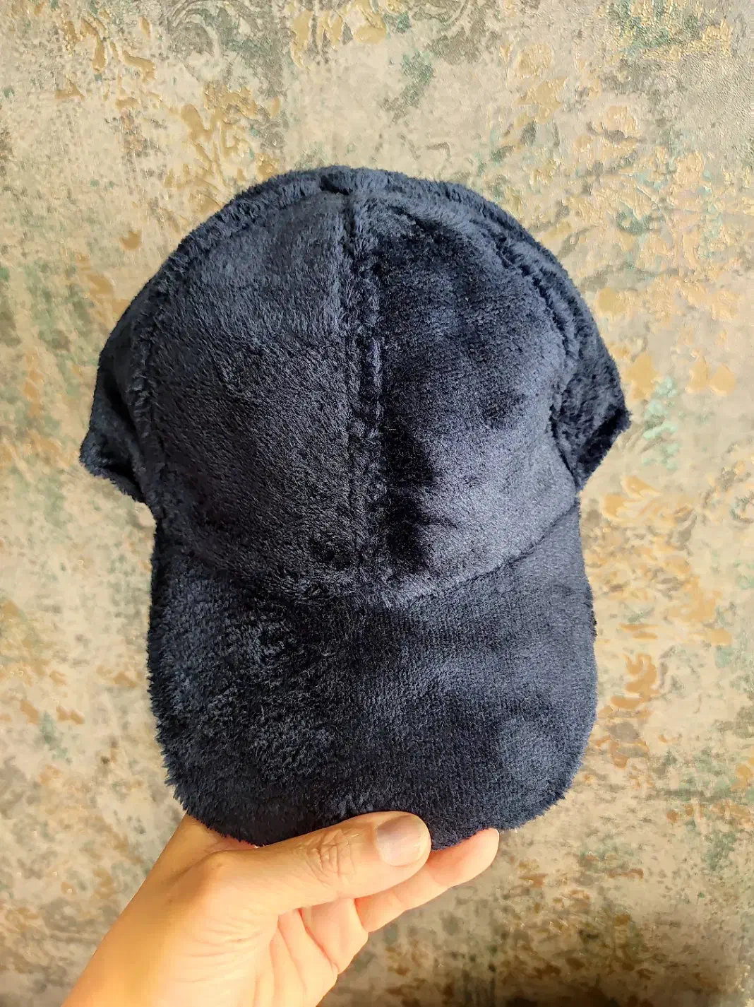 کلاه زمستانی تدی|کیف، کفش، کمربند|اصفهان, کوی امیریه|دیوار