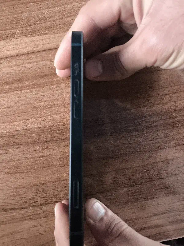 ایفون 13 نرمال پلمپ|موبایل|ارومیه, |دیوار