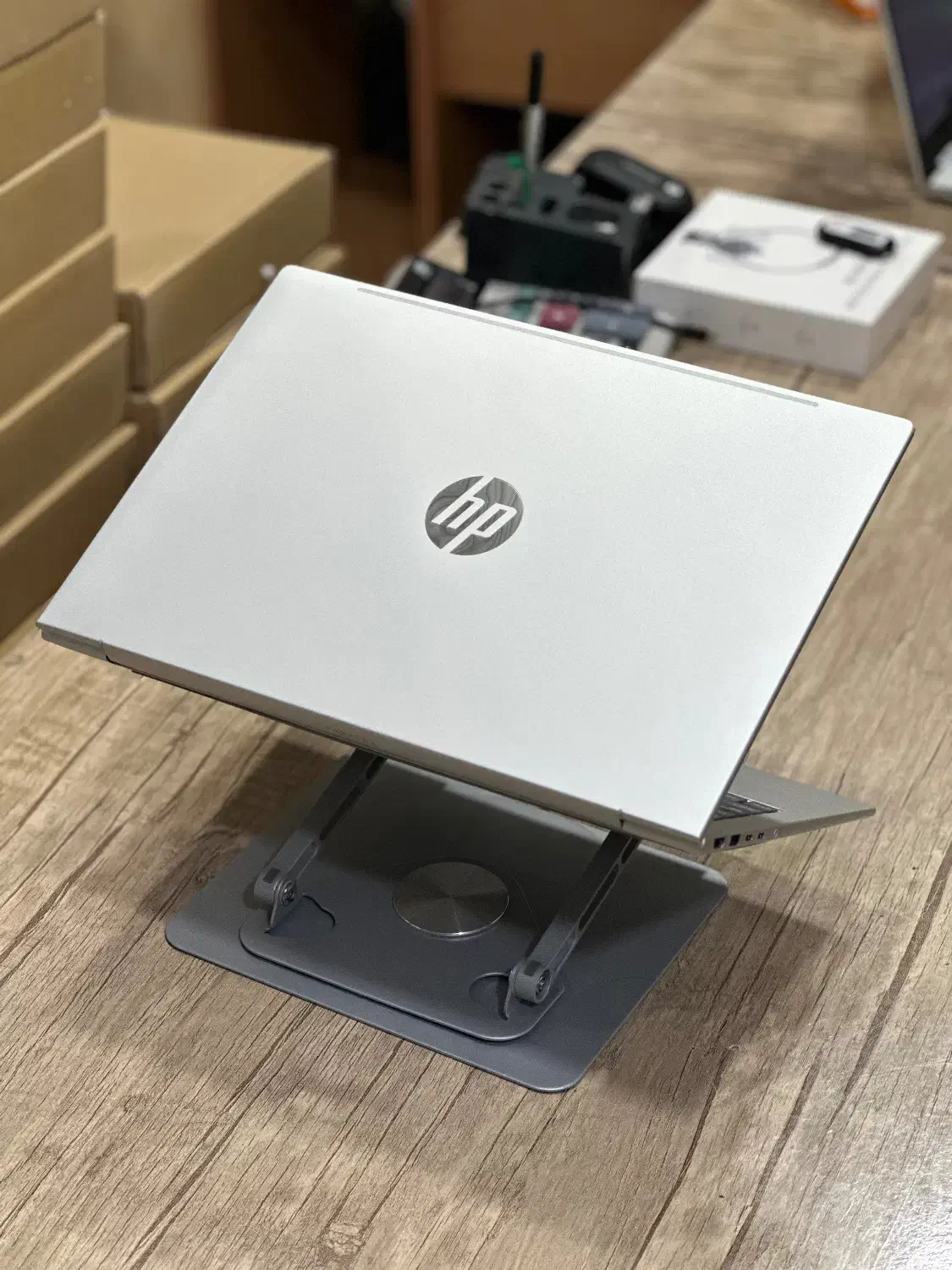 شیک،قدرتمند HP-465G11|رایانه همراه|تهران, طرشت|دیوار