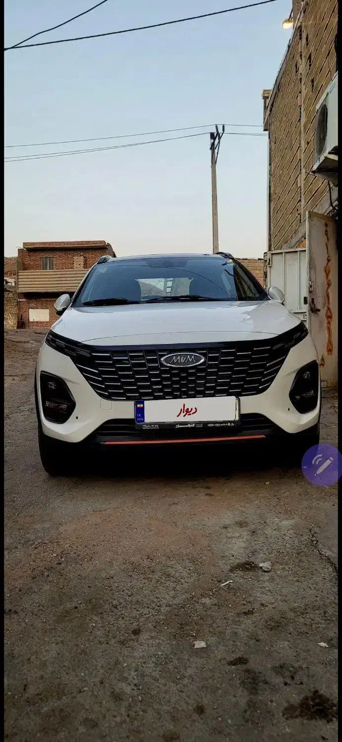 mvm x33crosاتومات|خودرو سواری و وانت|اهواز, امانیه|دیوار