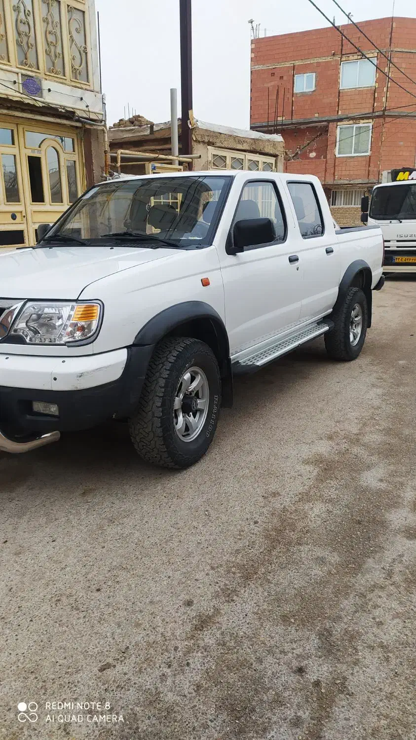 ماشین|خودرو سواری و وانت|بجنورد, |دیوار