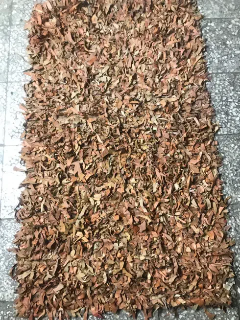 فرش چرمی فانتزی خارجی|فرش|تهران, یوسفآباد|دیوار