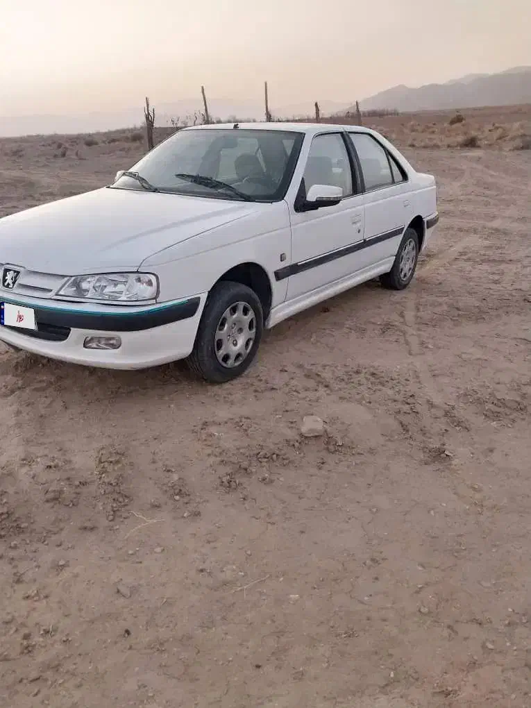 پژو پارس ۹۲|خودرو سواری و وانت|قائن, |دیوار