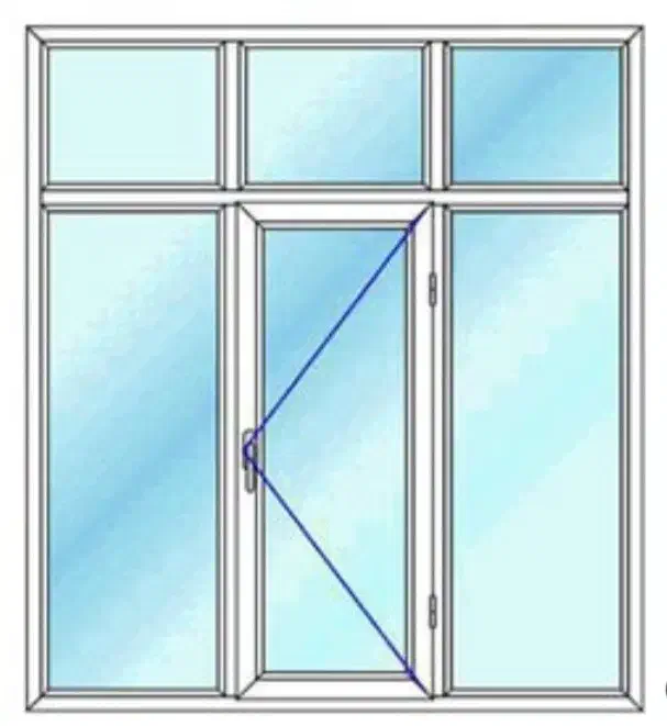 تولید بصرفه UPVC|مصالح و تجهیزات ساختمان|رشت, استقامت ۲|دیوار