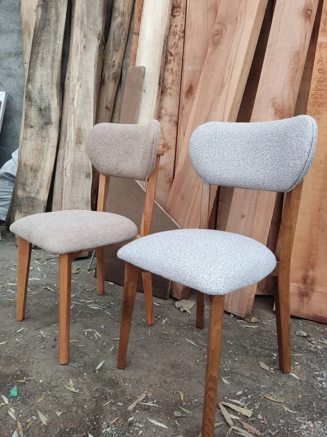 مینمال|ویولن|خوی, |دیوار