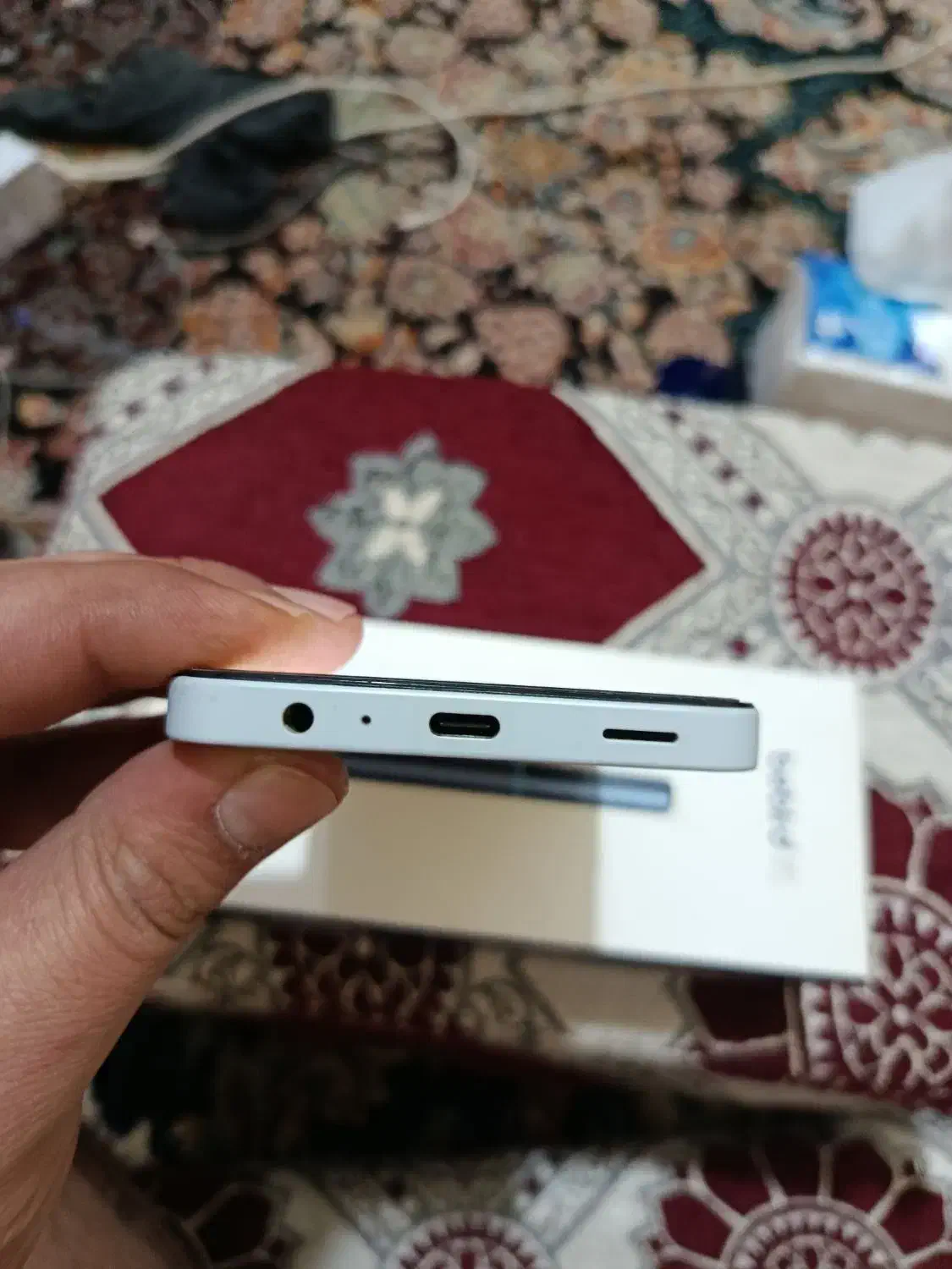 A15|موبایل|کارون, |دیوار