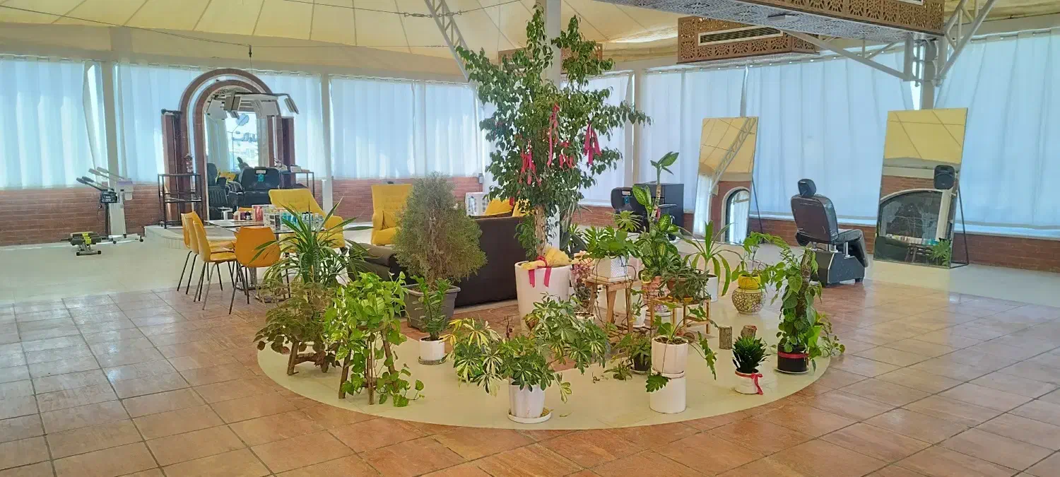 جذب پرسنل سالن زیبایی|استخدام درمانی، زیبایی، بهداشتی|مرودشت, فاز دوم شهرک فرهنگیان|دیوار