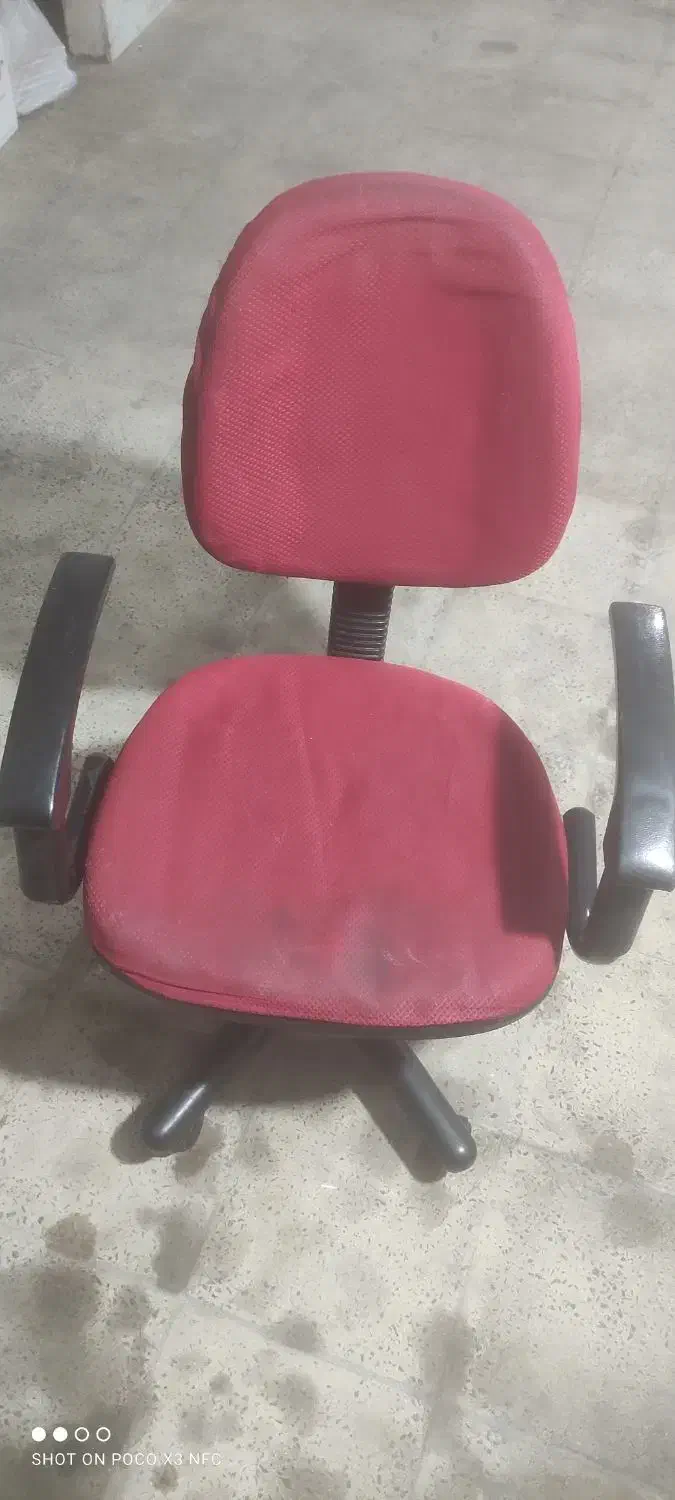 صندلی چرخدار|صندلی و نیمکت|اسلام‌شهر, شهرک مهدیه|دیوار