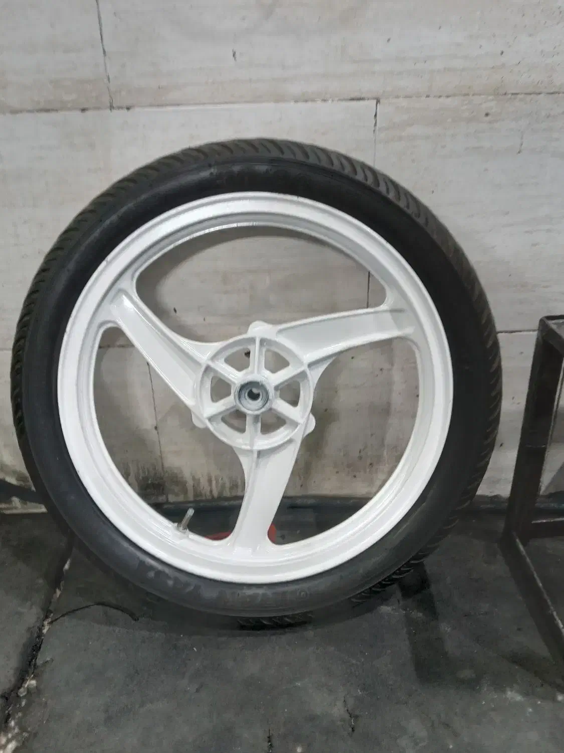 کمک جلو و لوازم زد ایکس zx|قطعات یدکی و لوازم جانبی|اسلام‌شهر, شهرک مهدیه|دیوار