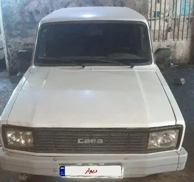 مزداکارا2000دوکابین باامتیاز کاردر پالابشگاه|خودرو سواری و وانت|بندرعباس, |دیوار