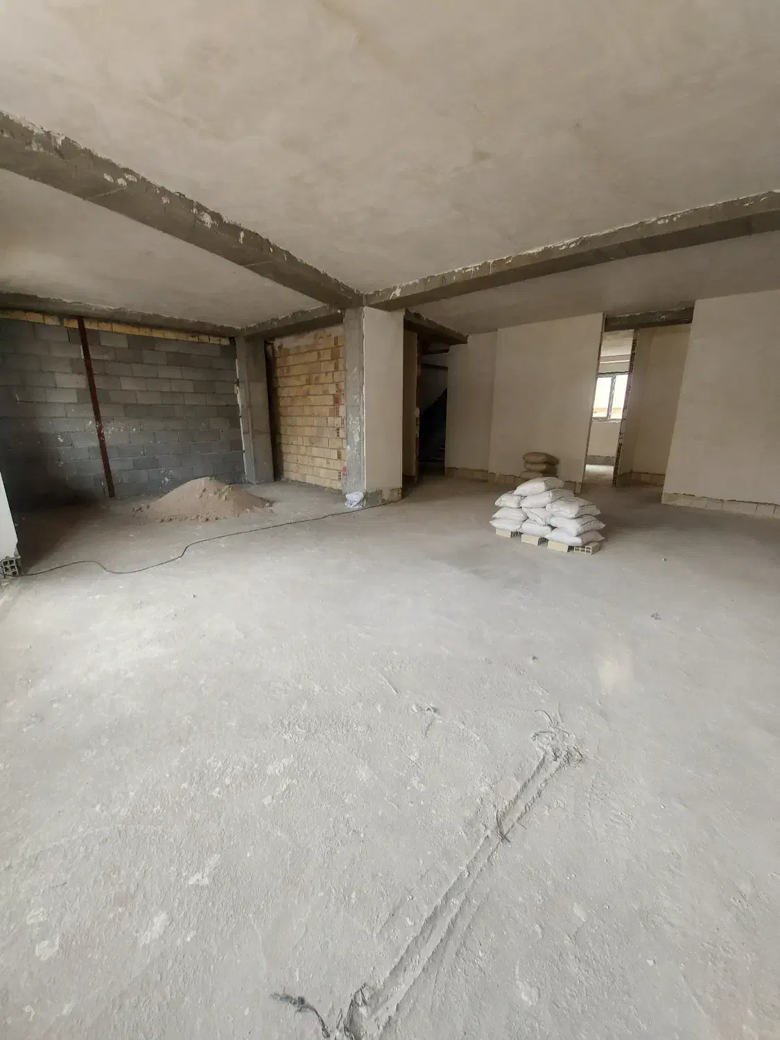 فروش آپارتمان شخصی ساز|پیش‌فروش املاک|خلخال, |دیوار