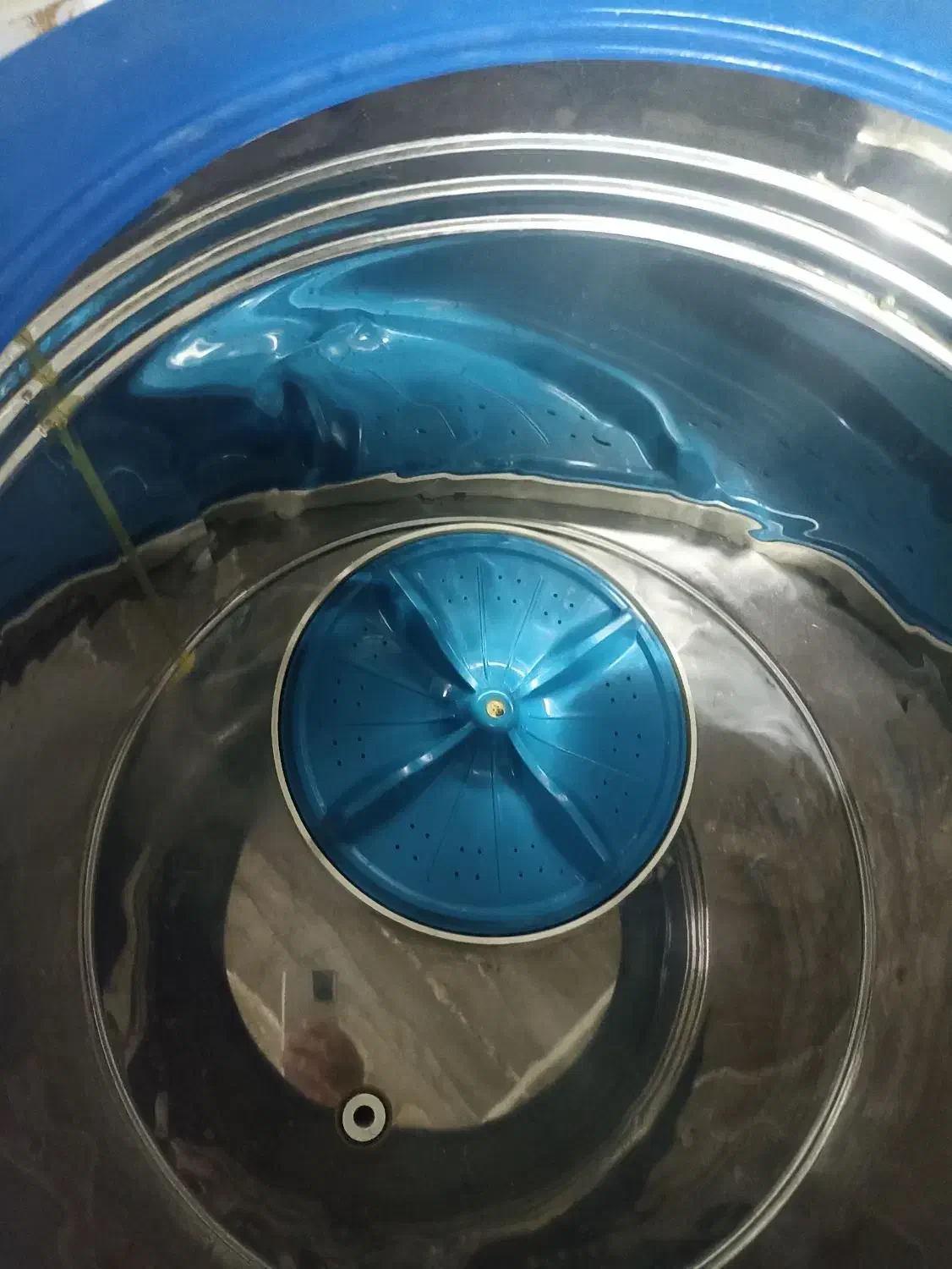 پتوشور|ماشین لباسشویی و خشککن لباس|برازجان, |دیوار