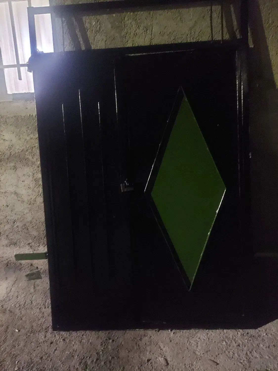 درب ورق سنگسن|مصالح و تجهیزات ساختمان|شیروان (خراسان), |دیوار