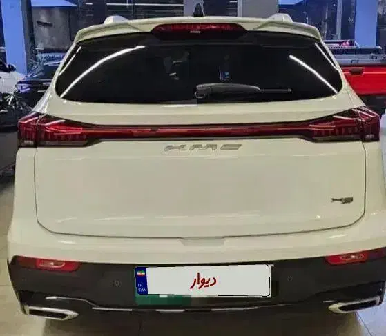 kmc x5|خودرو سواری و وانت|زاهدان, |دیوار