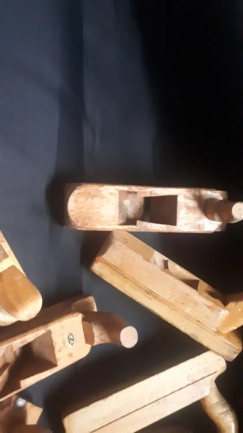 لوازم نجاری رنده چکسلواکی|ابزارآلات|تهران, نظام‌آباد|دیوار