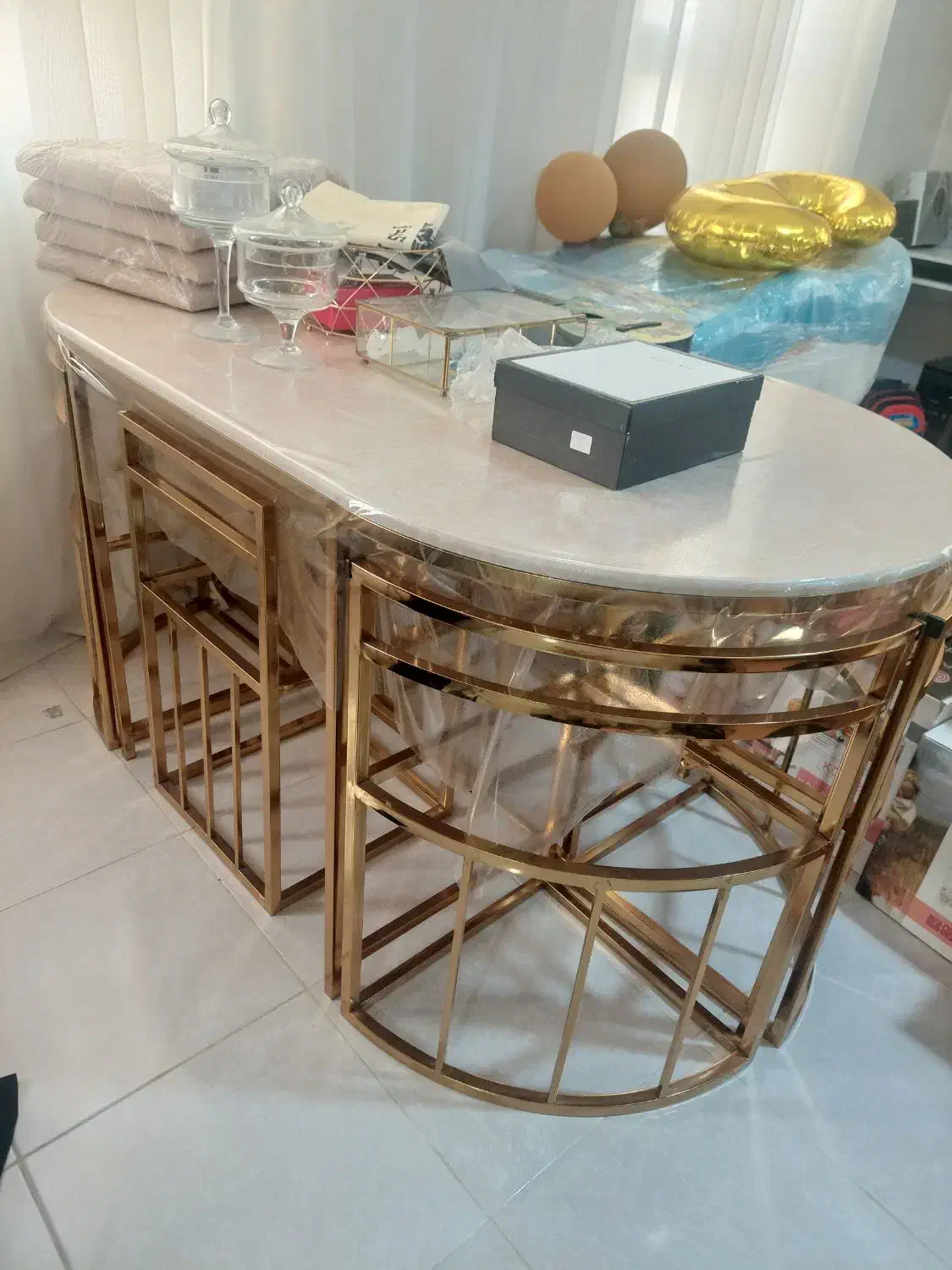 فروش چند قلم وسایل خانه|اسباب و اثاث بچه|پارسآباد, |دیوار