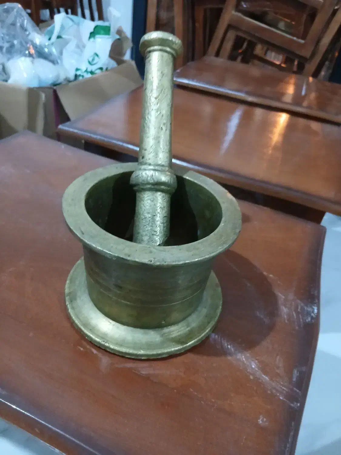 هونگ قدیمی|کلکسیون اشیاء عتیقه|شیراز, شهرک بهشتی|دیوار