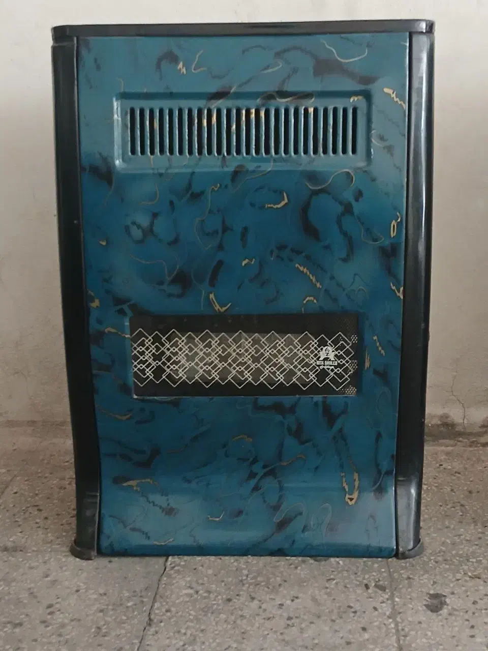 بخاری گازی|بخاری، هیتر، شومینه|تهران, شهرک ولیعصر جنوبی|دیوار