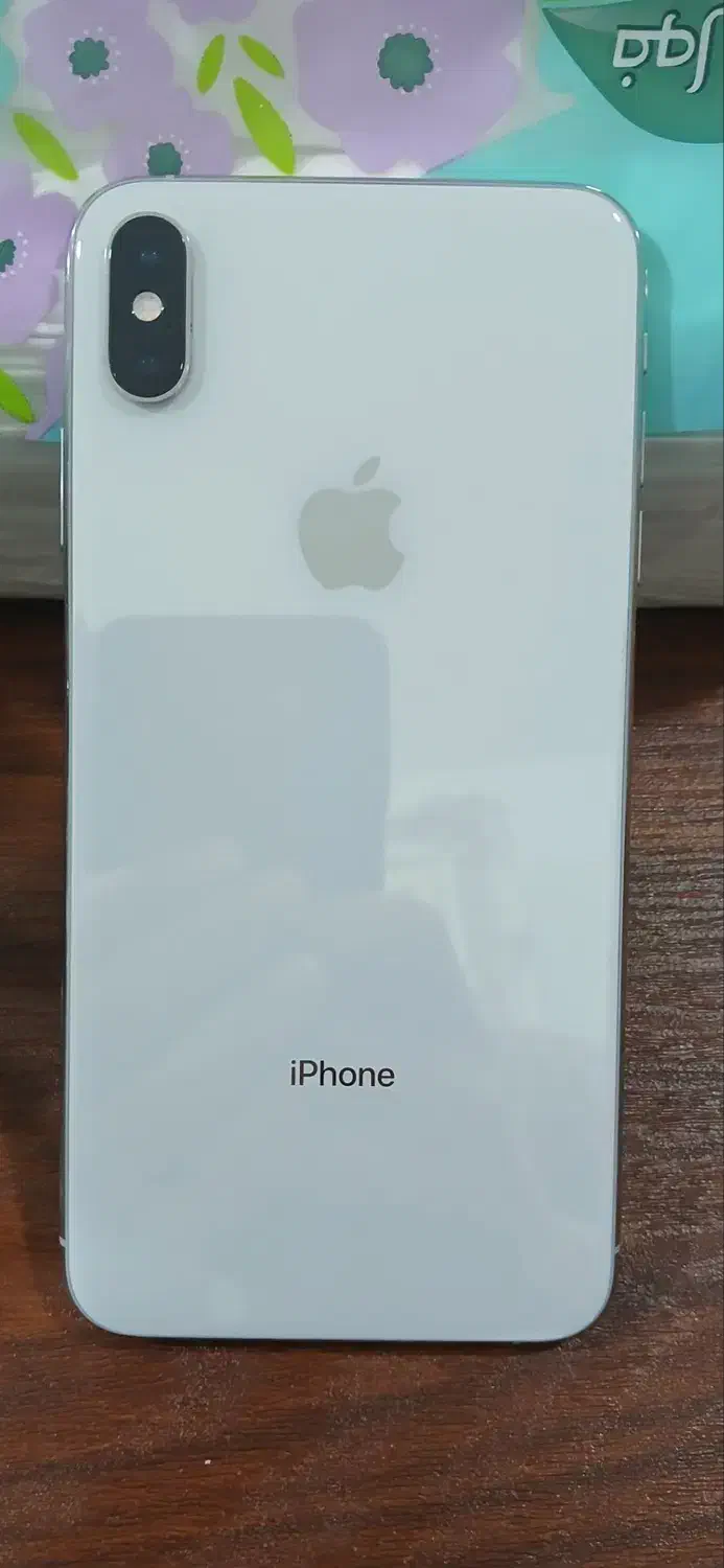 ایفن XSmax|موبایل|شاهنجرین, |دیوار