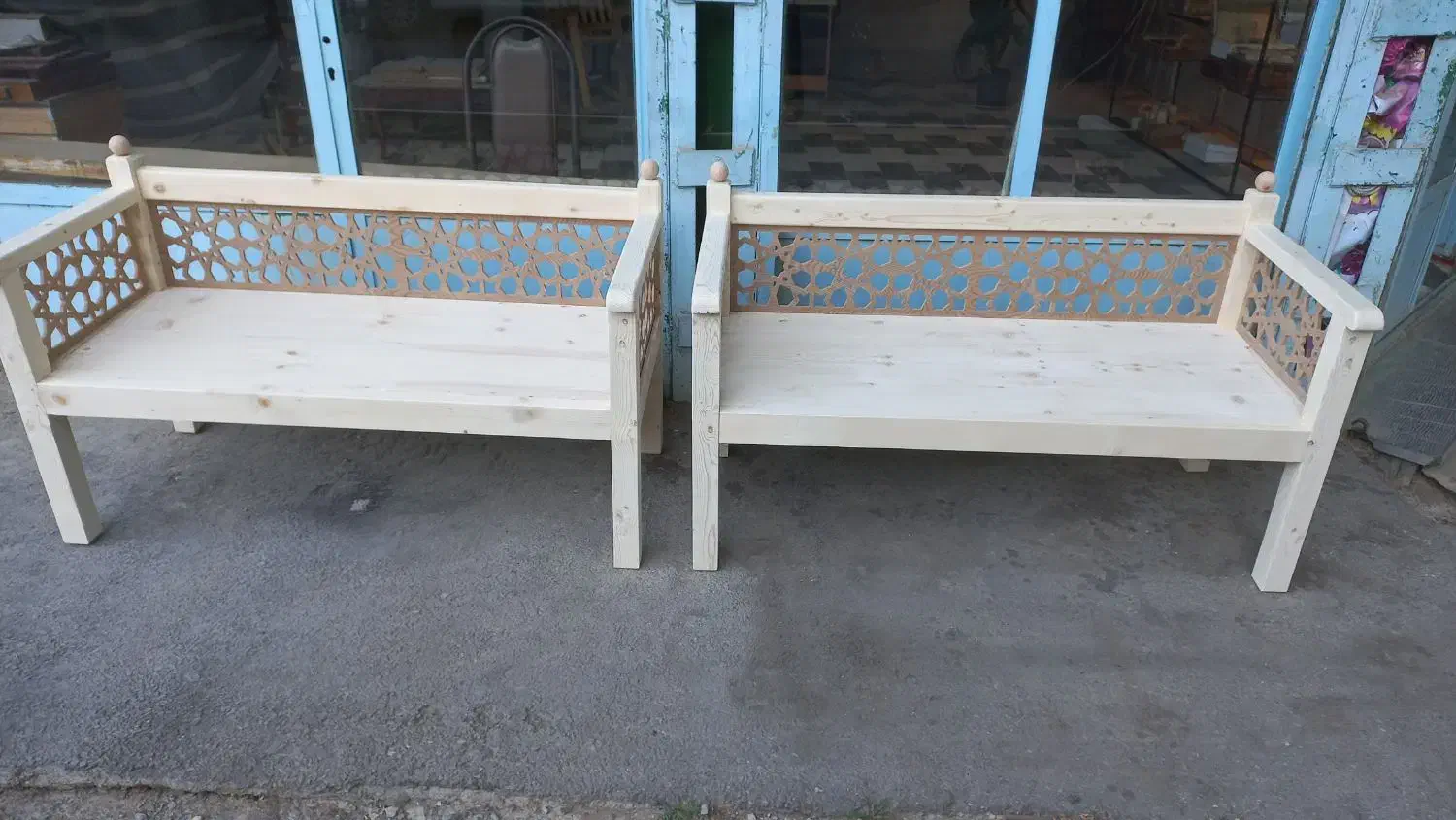مبلمان سنتی|مبلمان خانگی و میز عسلی|خوانسار, |دیوار