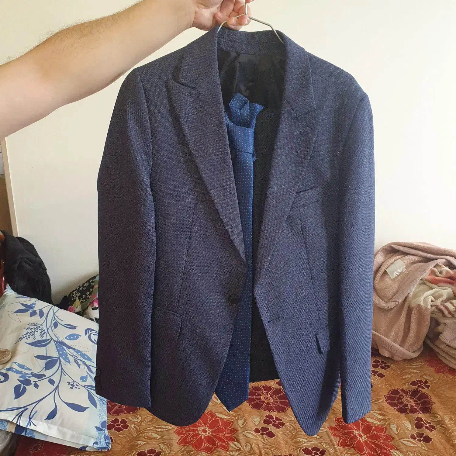 کت شلوار و کفش کالج|لباس|مشهد, شهید رضوی|دیوار