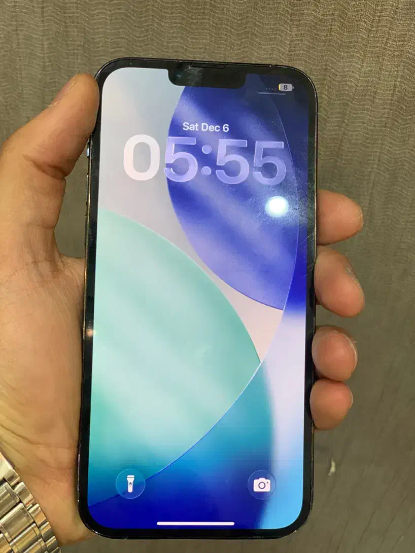 آیفون ۱۳ پرومکس|موبایل|تبریز, |دیوار