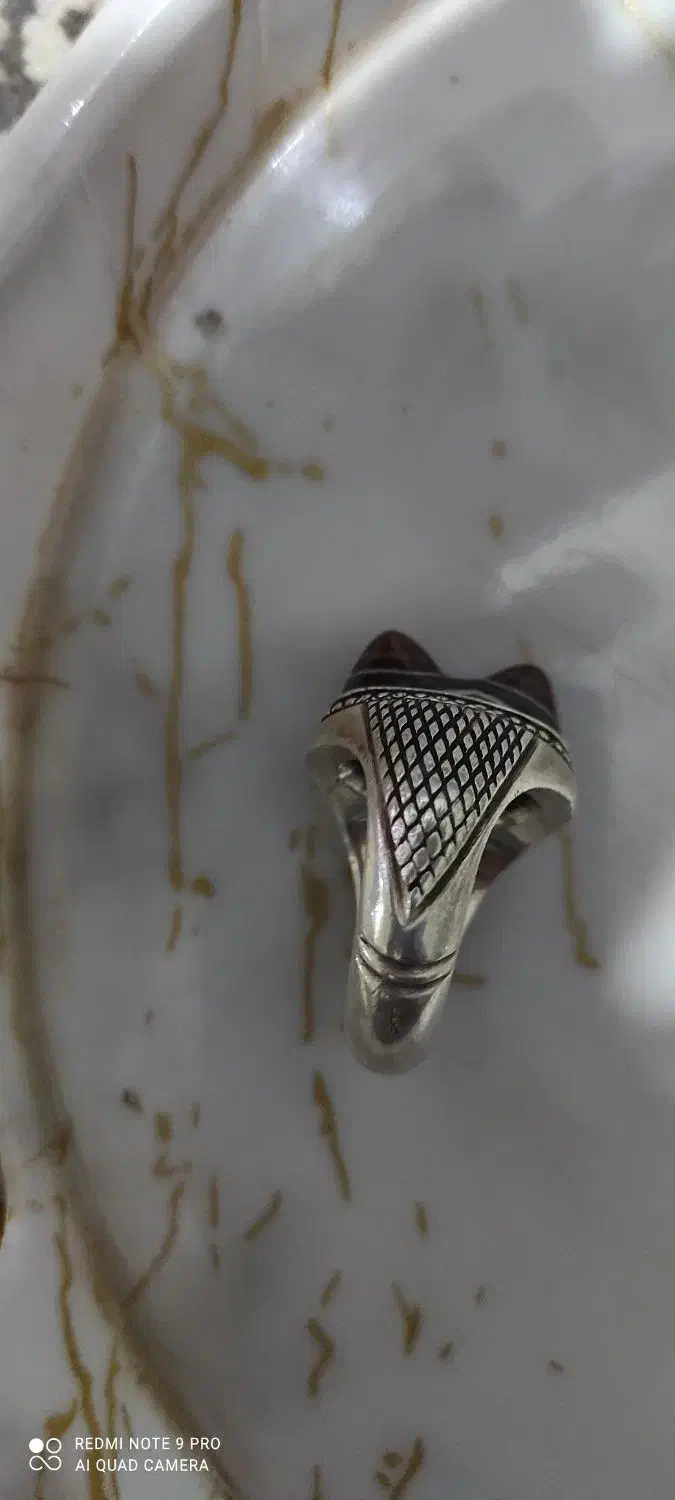 انگشتر فیروزه|جواهرات|اسلام‌شهر, مظفریه|دیوار