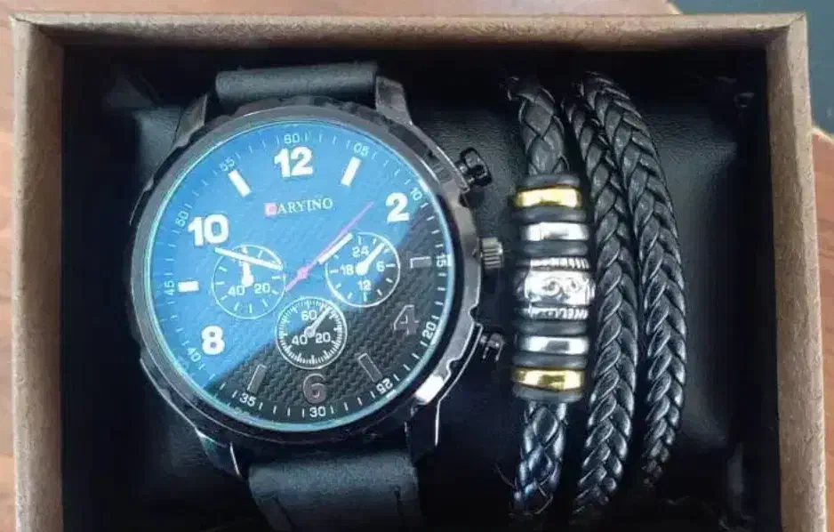 ساعت بند چرم نو|ساعت|ایرانشهر, |دیوار