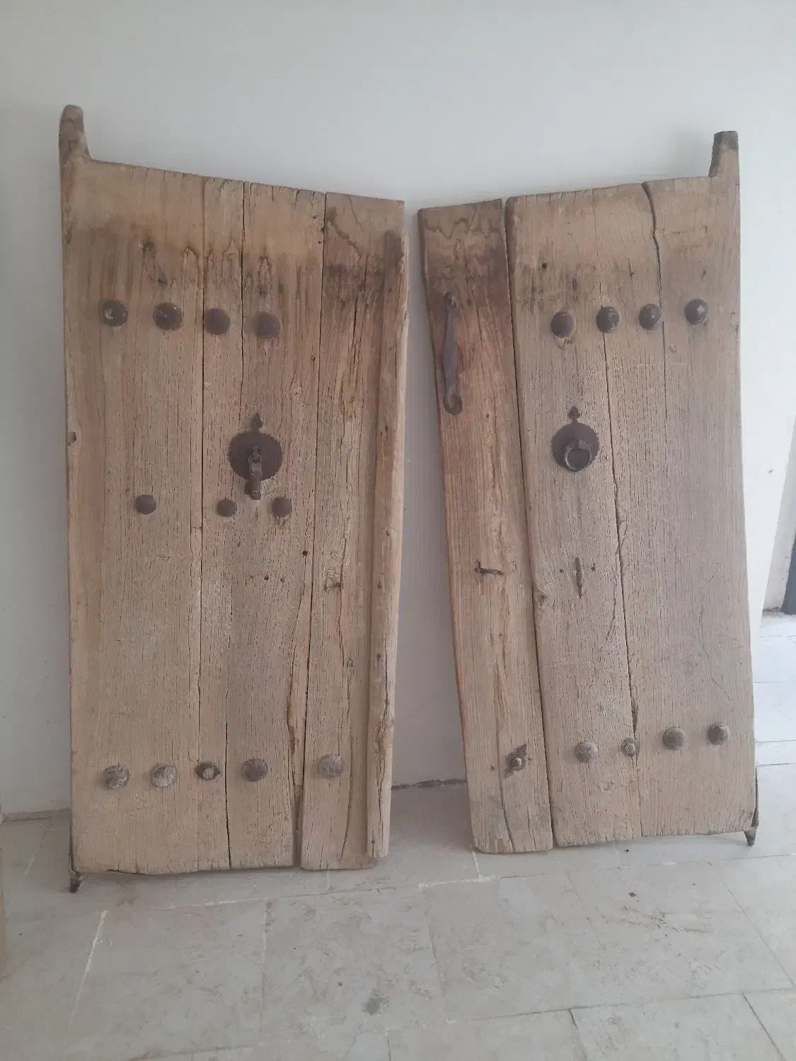 درب کلکسیونی|کلکسیون اشیاء عتیقه|تهران, تهرانسر شمالی|دیوار